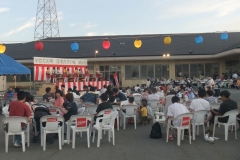 納涼祭