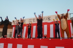 納涼祭