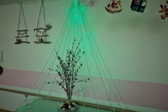クリスマスツリー2